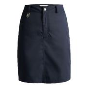 Rohnisch Cheer Golf Skort - Navy