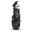 US Kids Golf 5 Club Stand Bag Golf Set (63") Age 12+ - thumbnail image 1