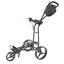 Big Max Autofold X Trolley - Black - thumbnail image 1