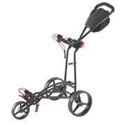 Next product: Big Max Autofold X Trolley - Black