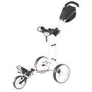 Previous product: Big Max Autofold X Trolley - White