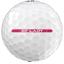 Srixon Ladies Soft Feel Golf Balls - White - thumbnail image 4