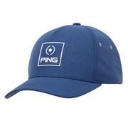 Ping Eye Golf Cap - Blue