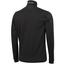 Galvin Green Dwight Insula Half Zip Pullover - Black/White - thumbnail image 2