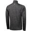 Galvin Green Dixon Insula Half Zip Pullover - Black - thumbnail image 2