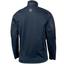 Galvin Green Duke Half Zip Insula Sweater - Navy - thumbnail image 2