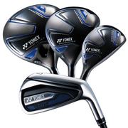 Next product: Yonex Ezone Elite 2 Men's Golf Package Set - Senior Graphite