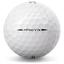Titleist Pro V1x Golf Balls - White - Left Dash - thumbnail image 3