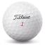 Titleist Pro V1x Golf Balls - White - Left Dash - thumbnail image 2