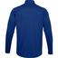 Under Armour Tech 2.0 Half Zip Long Sleeve Golf Top - Royal Blue - thumbnail image 2