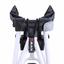 Big Max Ti Lite 3 Wheel Trolley - Grey - thumbnail image 3