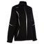 ProQuip Ladies Ailsa Tourlite Waterproof Golf Jacket - thumbnail image 2