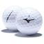 Mizuno RB 566V Golf Balls - White