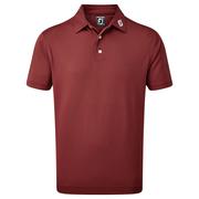 Next product: FootJoy Stretch Pique Solid Shirt - Athletic Maroon