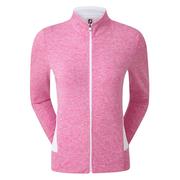 Previous product: FootJoy Womens Full Zip Knit Midlayer - Heather Rose White 