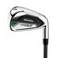 TaylorMade RBZ SpeedLite Mens 11 Piece Package Set - Steel - thumbnail image 5