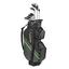 TaylorMade RBZ SpeedLite Mens 11 Piece Package Set - Graphite - thumbnail image 1