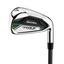TaylorMade RBZ SpeedLite Mens 11 Piece Package Set - Senior Graphite - thumbnail image 5