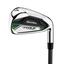 TaylorMade RBZ SpeedLite Mens 13 Piece Package Set - Graphite - thumbnail image 5
