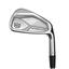 Wilson Staff Model CB Golf Irons - Mens Right Regular Dynamic Gold 5-PW - thumbnail image 5