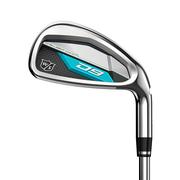 Wilson Staff Model D9 Golf Irons - Ladies 