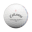 Callaway Chrome Soft X LS Triple-Track Golf Balls - White