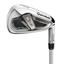 SIM 2 Max OS Ladies Golf Irons - Graphite - thumbnail image 1