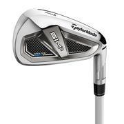 SIM 2 Max OS Ladies Golf Irons - Graphite