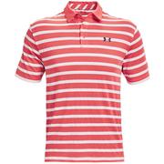 Next product: Under Armour Playoff 2.0 Golf Polo Shirt - Venom Red