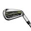 Cobra King RADSPEED Golf Irons - Steel - thumbnail image 5