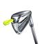 King RADSPEED Golf Irons - Graphite
