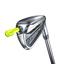 Cobra King RADSPEED Golf Irons - Steel - thumbnail image 6