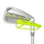 Cobra King RADSPEED Golf Irons - Steel - thumbnail image 7