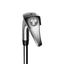 Cobra King RADSPEED Golf Irons - Steel - thumbnail image 4