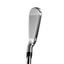 Cobra King RADSPEED ONE LENGTH Golf Irons - Steel - thumbnail image 3
