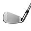 Cobra King RADSPEED ONE LENGTH Golf Irons - Steel - thumbnail image 4