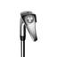 Cobra King RADSPEED ONE LENGTH Golf Irons - Steel - thumbnail image 5