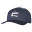 Cobra Tour Crown 110 Golf Cap - Navy - thumbnail image 2