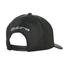 Cobra Tour Crown 110 Golf Cap - Black - thumbnail image 3