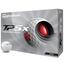 TaylorMade TP5x Golf Balls - White - thumbnail image 1