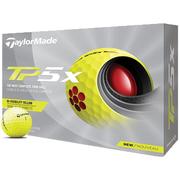 Previous product: TaylorMade TP5x Golf Balls - Yellow