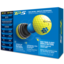 TaylorMade TP5 Golf Balls - Yellow - thumbnail image 2