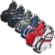 wilson staff cart bolsa