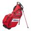 Wilson Staff Exo II Carry Bag - Red - thumbnail image 1