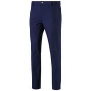 Puma Tailored Jackpot Golf Trouser - Navy Blazer