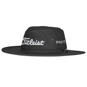 Titleist Tour Aussie Golf Hat - Black
