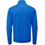 Oscar Jacobson Hawkes Tour Golf Sweater - Royal Blue - thumbnail image 2