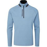 Previous product: Oscar Jacobson Thomson Mid Layer Golf Jumper - Light Blue