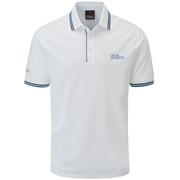 Previous product: Oscar Jacobson Buxton Mens Golf Polo Shirt - White