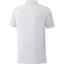 adidas Ultimate 365 Solid Golf Polo Shirt - White - thumbnail image 2